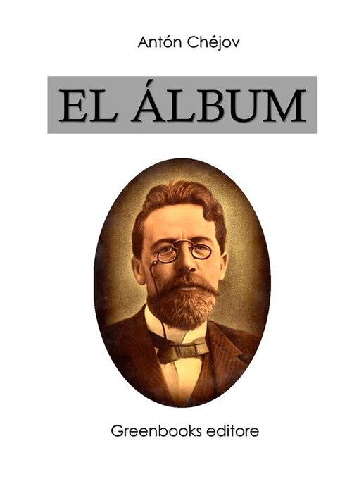 Title details for El álbum by Anton Chejov - Available